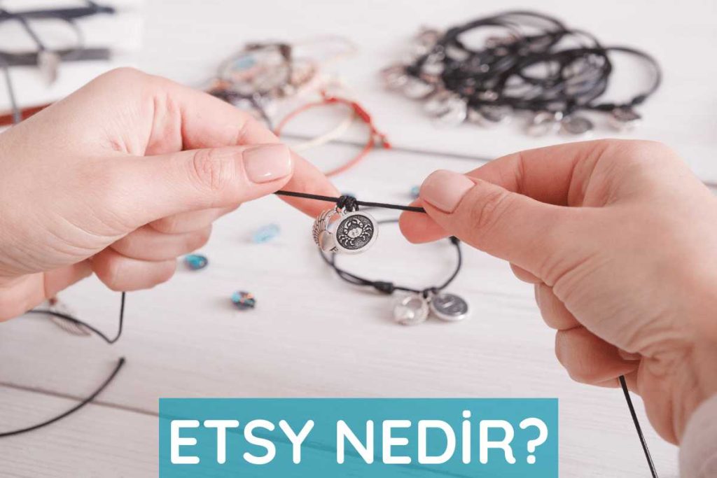 etsy nedir