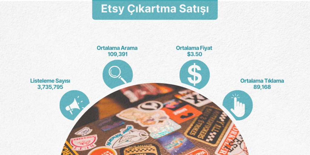 etsy sticker satışı