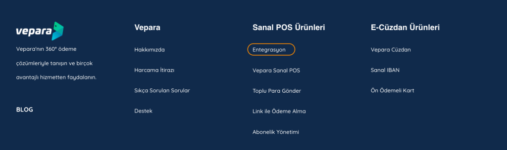 WooCommerce Ödeme Entegrasyonu