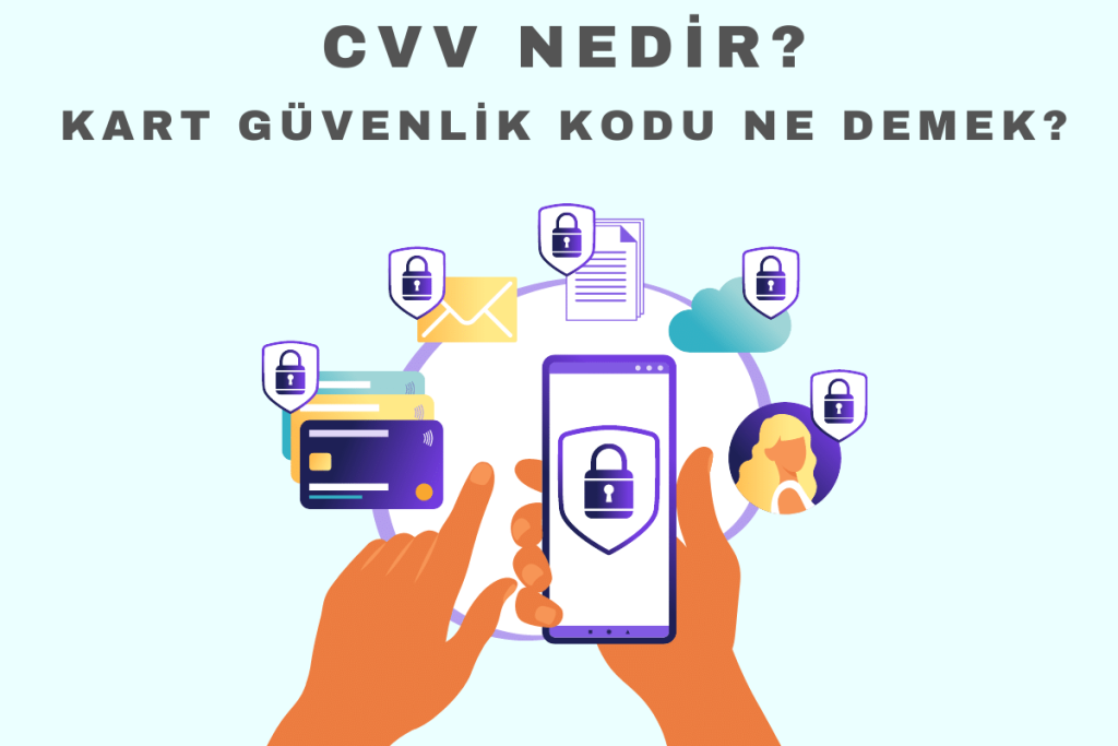 cvv nedir