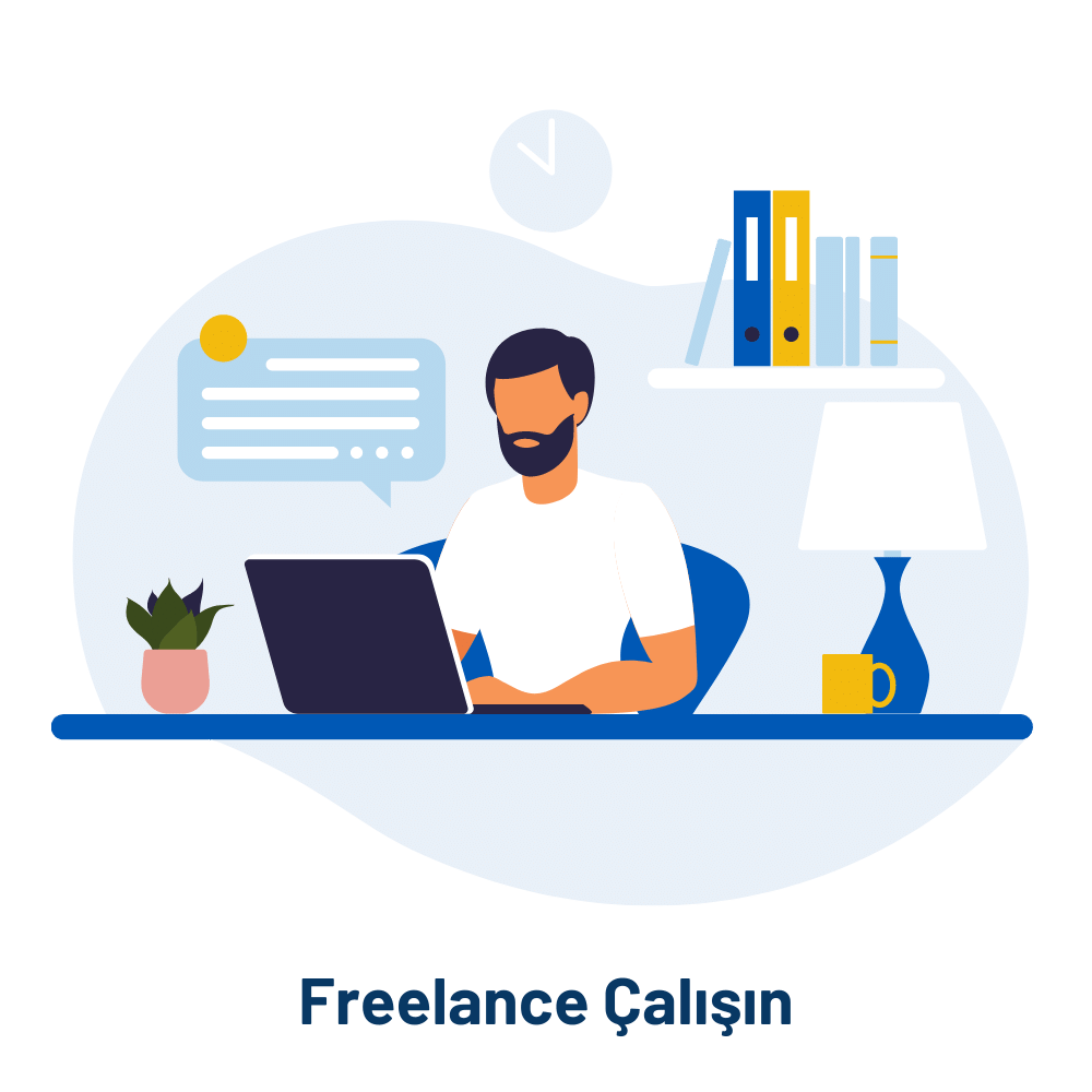freelance para kazanma