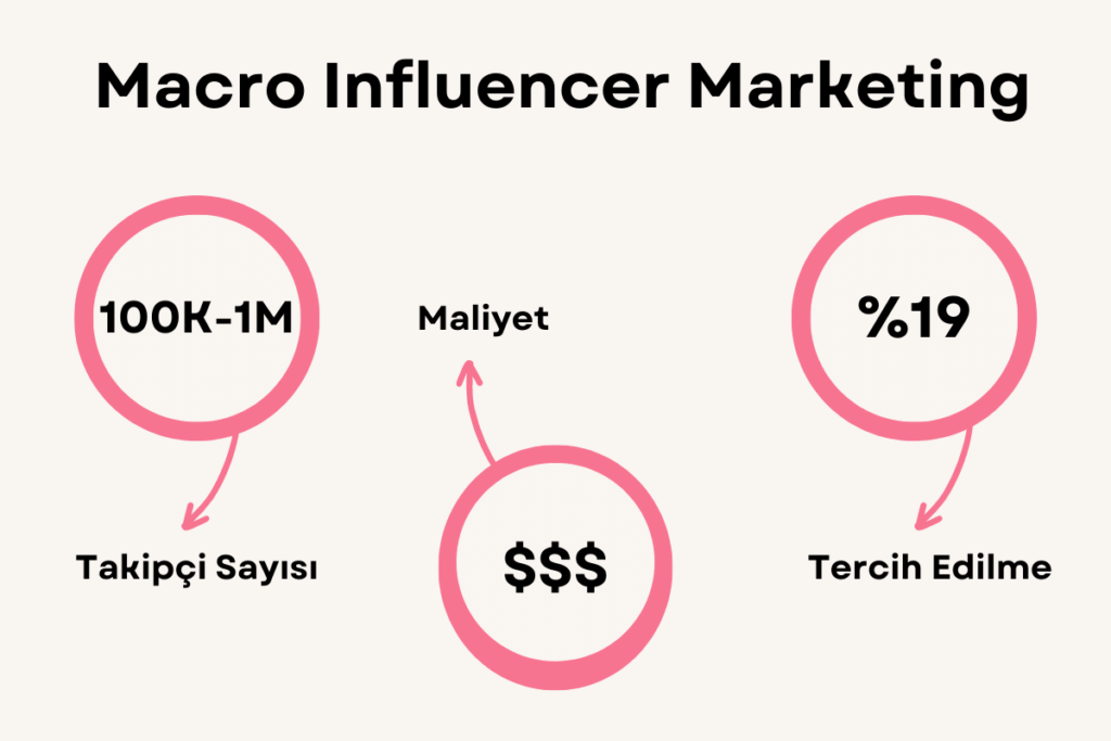 macro influencer marketing