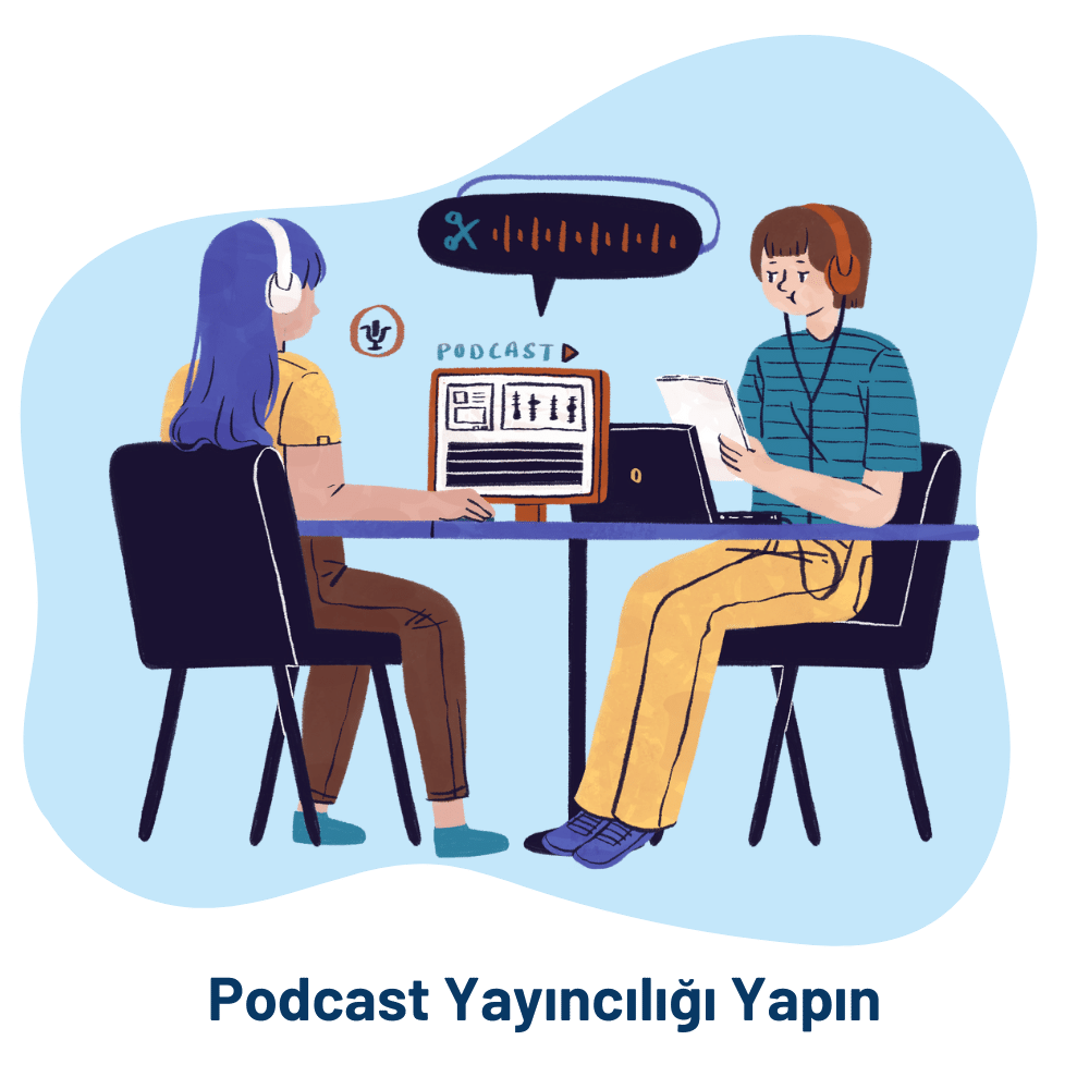 podcast yayınlayarak para kazanma