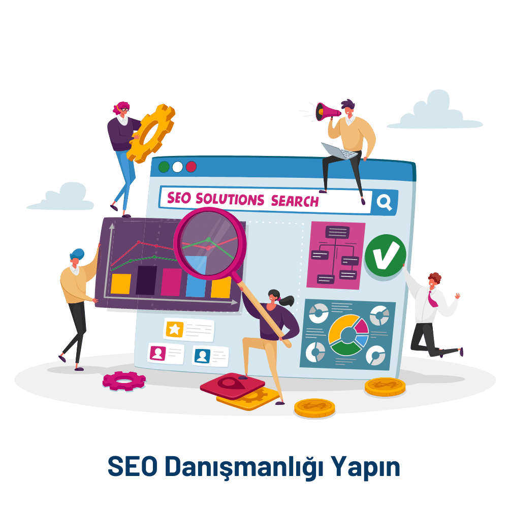 seo danışmanlığı