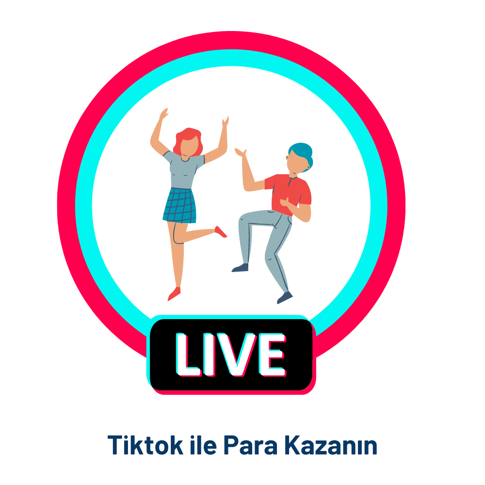 tiktok ile para kazanma