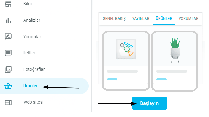 gmb optimizasyon