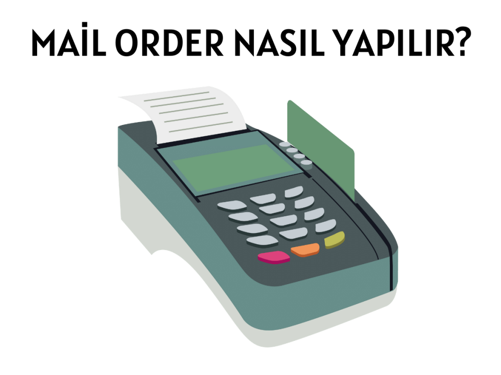 Mail Order Nedir? Mail Order Nasıl Yapılır? Vepara