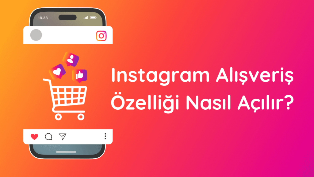 instagram alışveriş özelliği açma