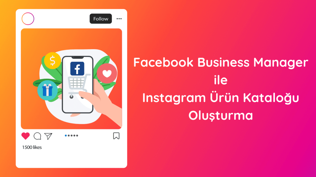 instagram ürün kataloğu oluşturma