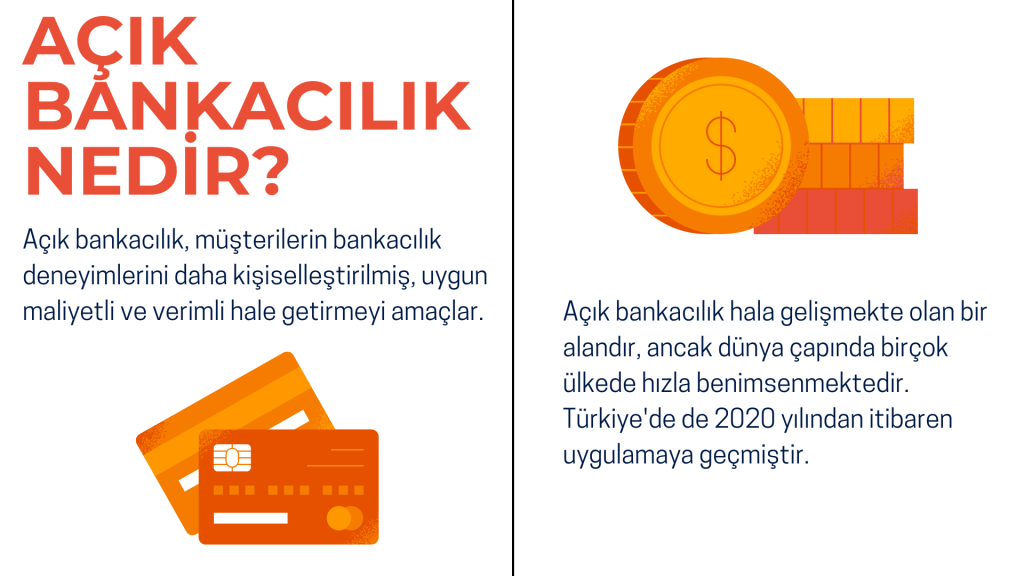 açık bankacılık nedir