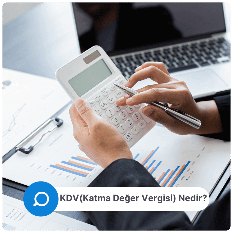 Güncel KDV Hesaplama Aracı (2024) KDV Nasıl Hesaplanır?
