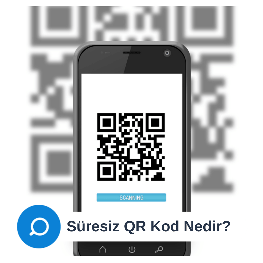 Ücretsiz QR Kod Oluşturucu | Süresiz QR Kod Oluşturma - Vepara