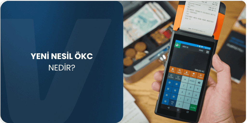 yeni nesil pos cihazı
