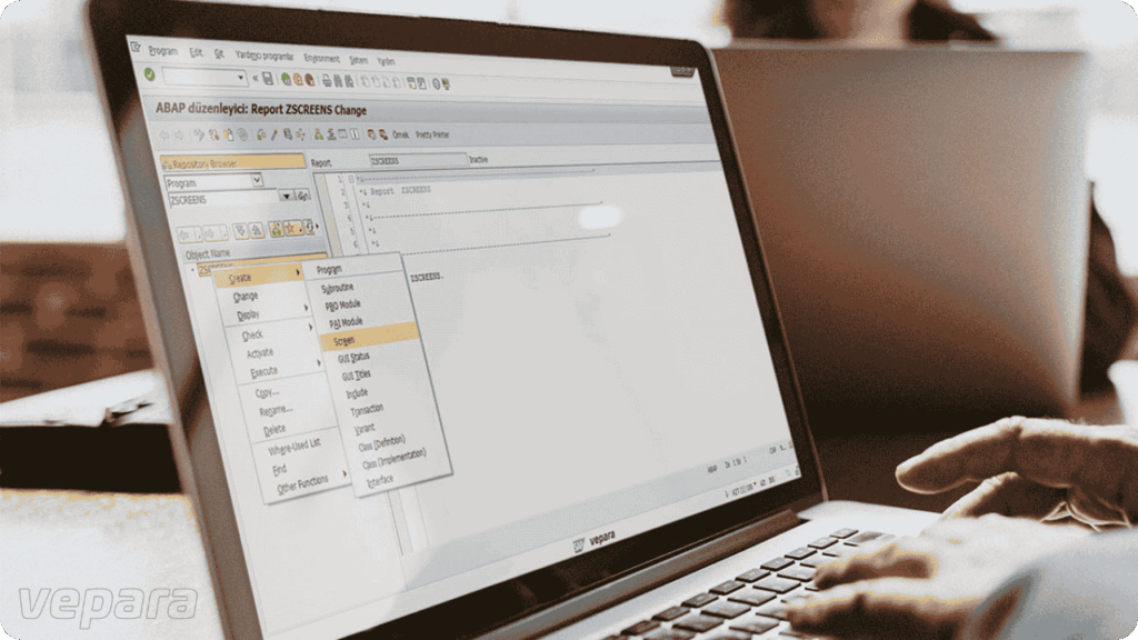 sap erp nedir