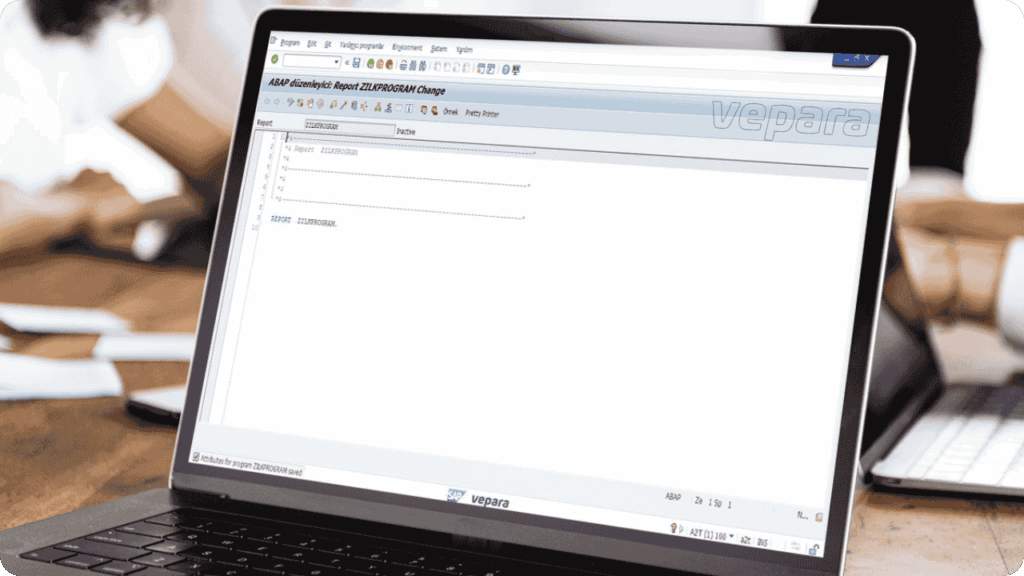 sap erp abap