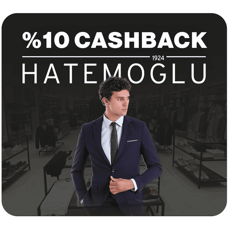 hatemoğlu cashback
