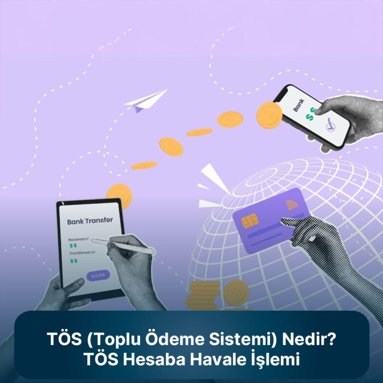 tös nedir