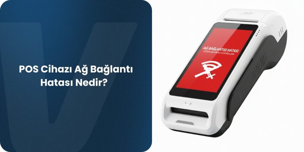 pos cihazı network hatası