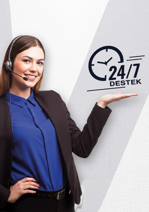 vepara iletişim