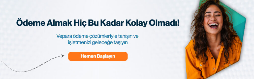 POS Cihazı Vepara